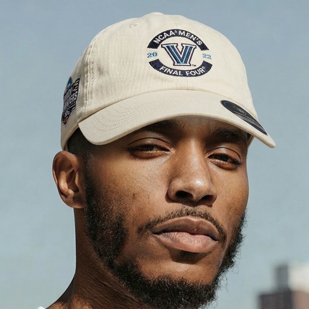 NWT Top of The World Villanova Wildcats Snap Back Baseball Cap Final Four